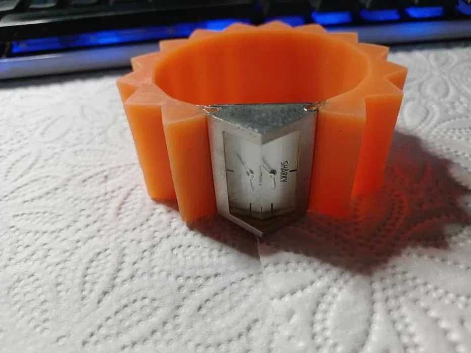 Lot vintage de 8 ceasuri diferite 3