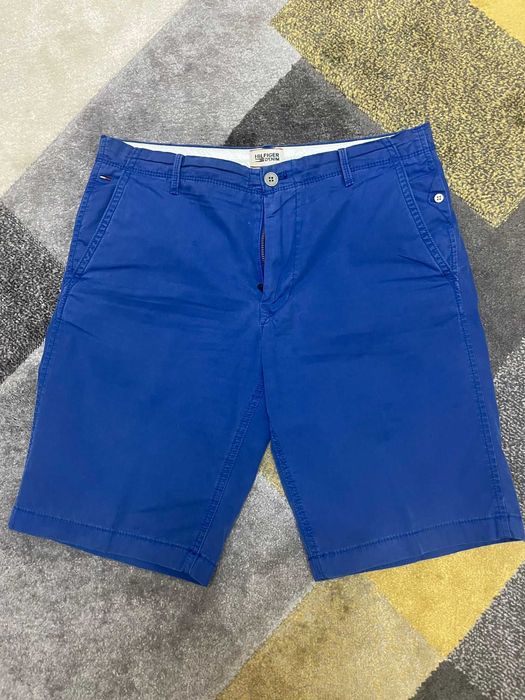 Pantalon scurt Tommy Hilfiger-Marimea 50