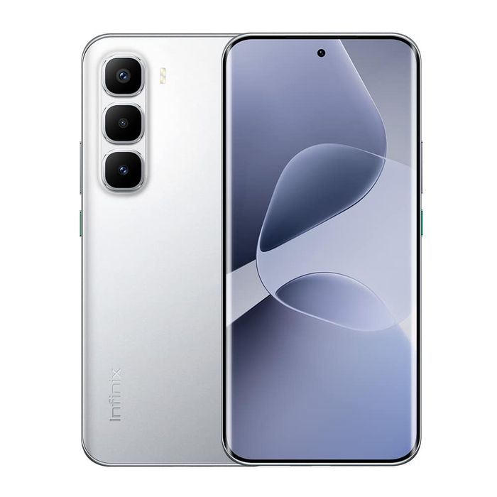infinix hot 60 pro plus