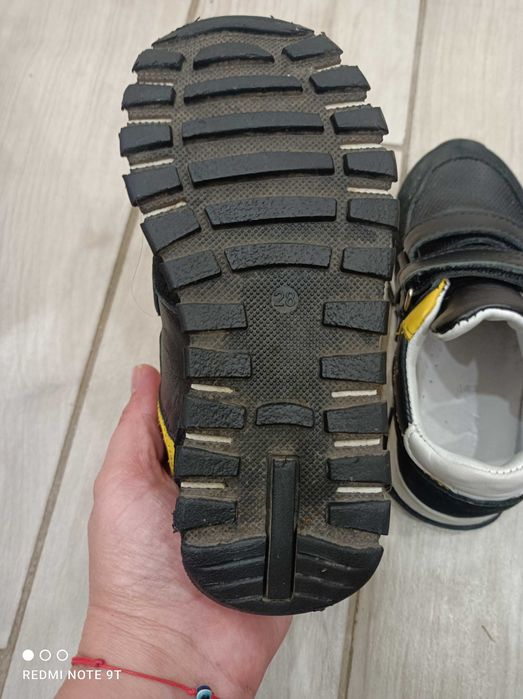 Маратонки на Понки 35лв