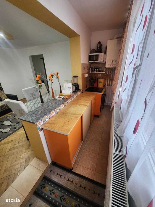 cv 20 Zona RFN-Porumbescu, apartament 2 camere