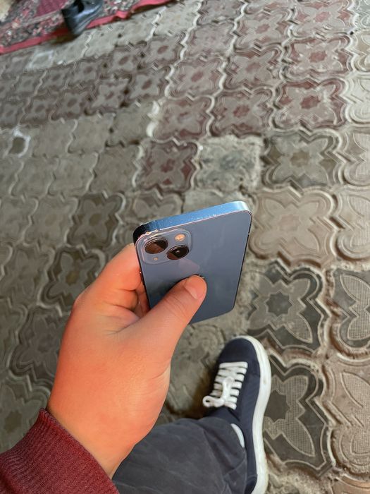 Айфон 13 76акб..