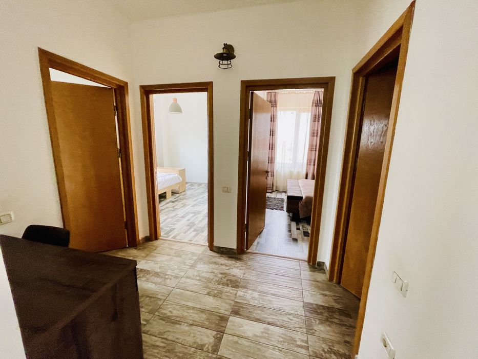 PROPRIETAR - vand apartament Gavana Platou (langa padure)