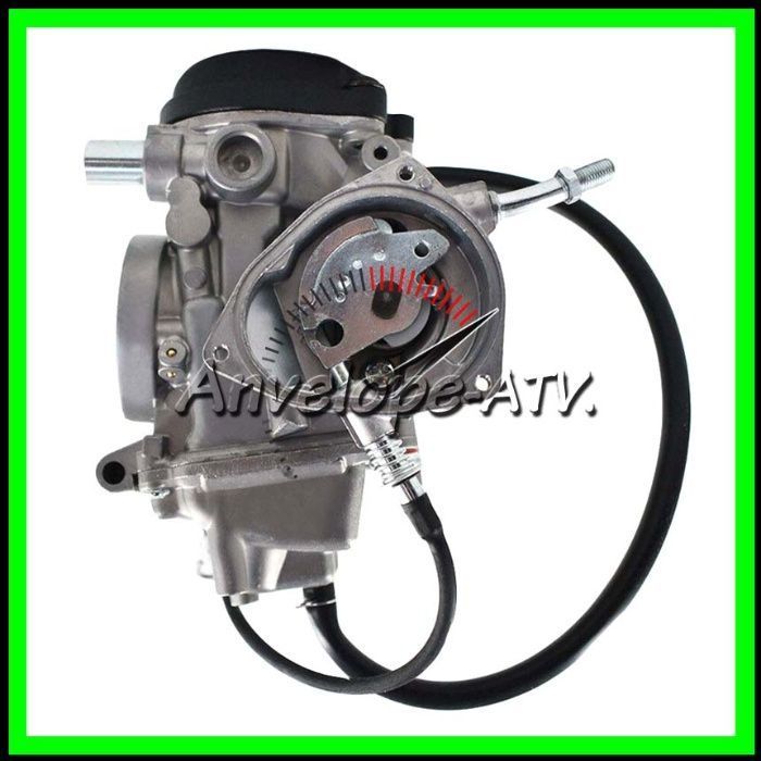 Carburator Atv YAMAHA Kodiak 400 Wolverine 450 350
