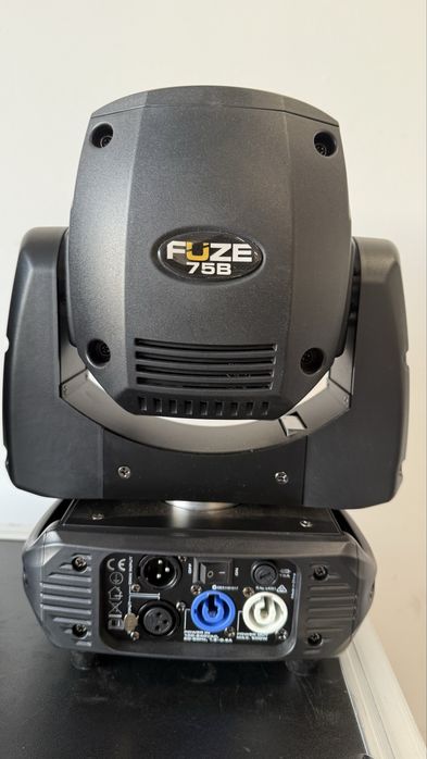 Beam FUZE75B moving head
