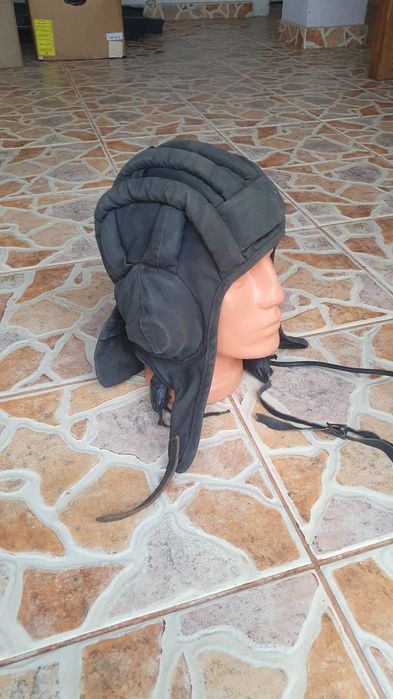 Cască tanchist  - RSR