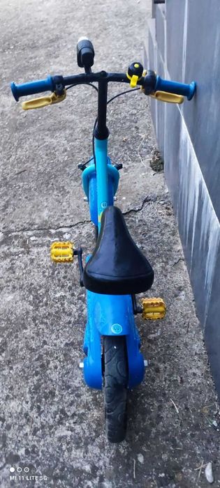 Детско колело Декатлон