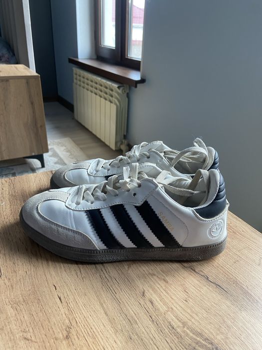 Детские красовки