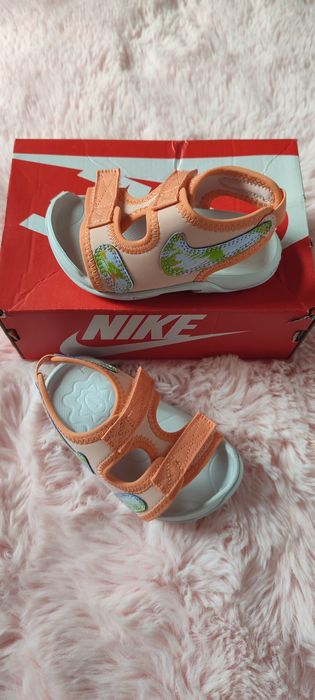 Детски Сандали  Nike