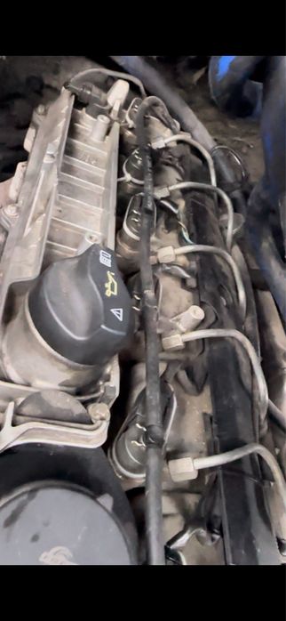 Продам двигатель на спринтер свап комплект 613 3,2 матор