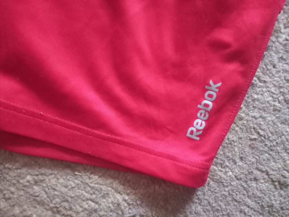 Reebok Къси спортни панталони гащи Рийбок