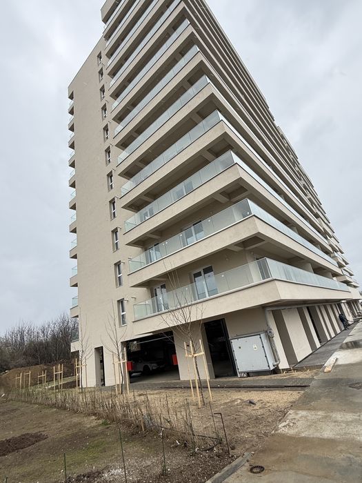 2 camere decomandat / Lacul Morii / Militari / Uverturii / Bloc nou / Pret cu Tva Inclus