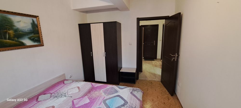 Дава се под наем Двустаен апартамент в Пловдив, Централна гара - 58 кв.м за 348.84 € - Снимка #4