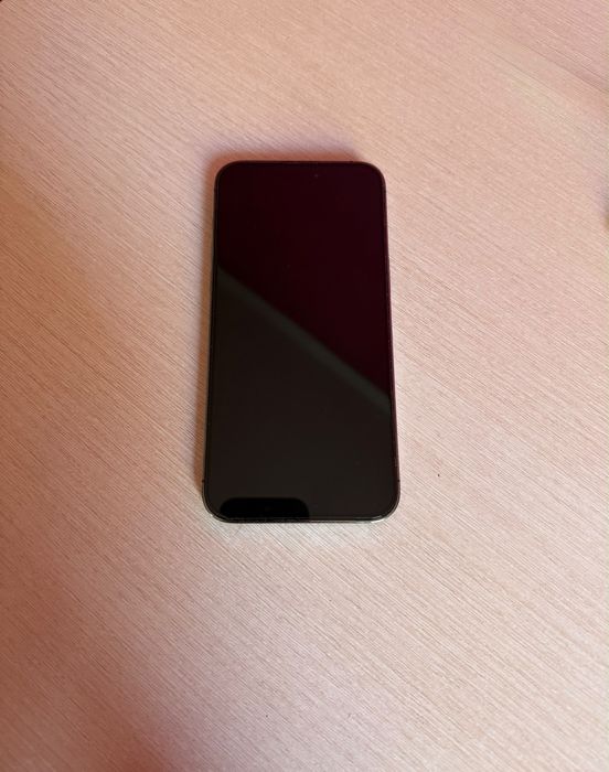 iPhone 14 pro max фиолетовый 256Гб