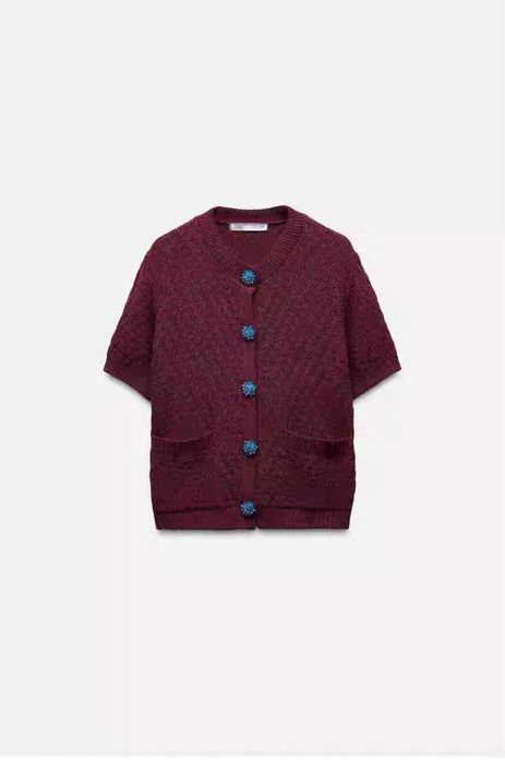 zara кофточки разные