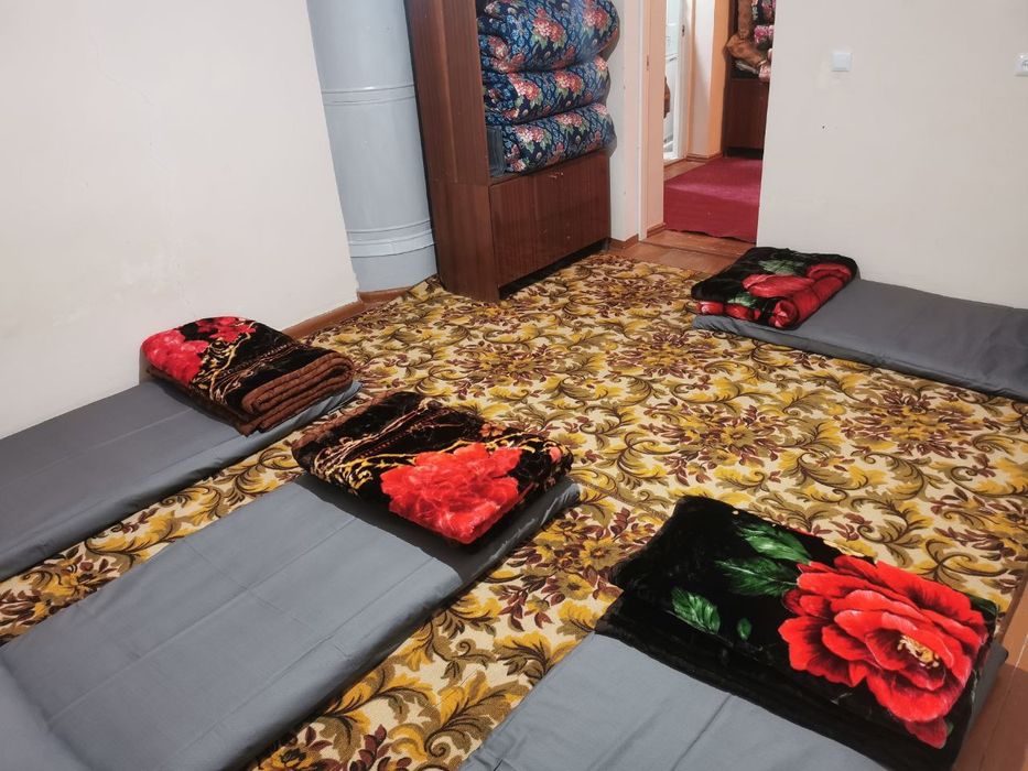 Uy ijaraga beriladi!