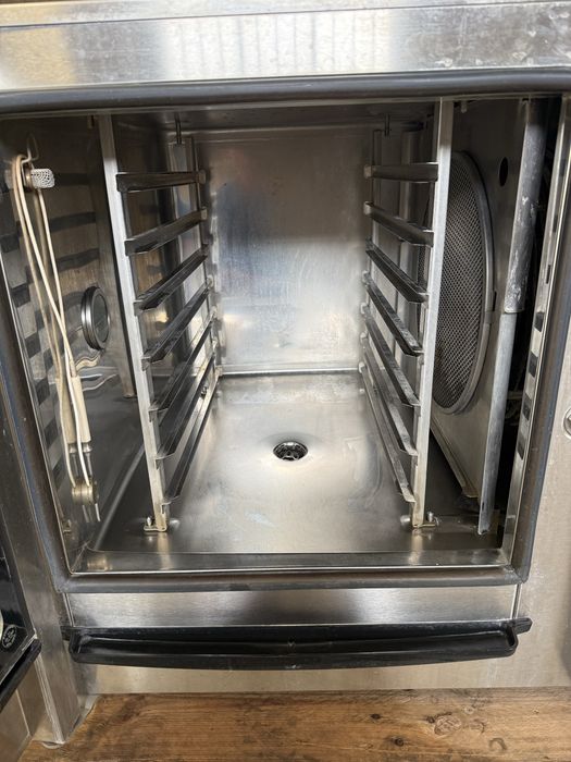 Готварски Конвектомат Eloma  Multimax A