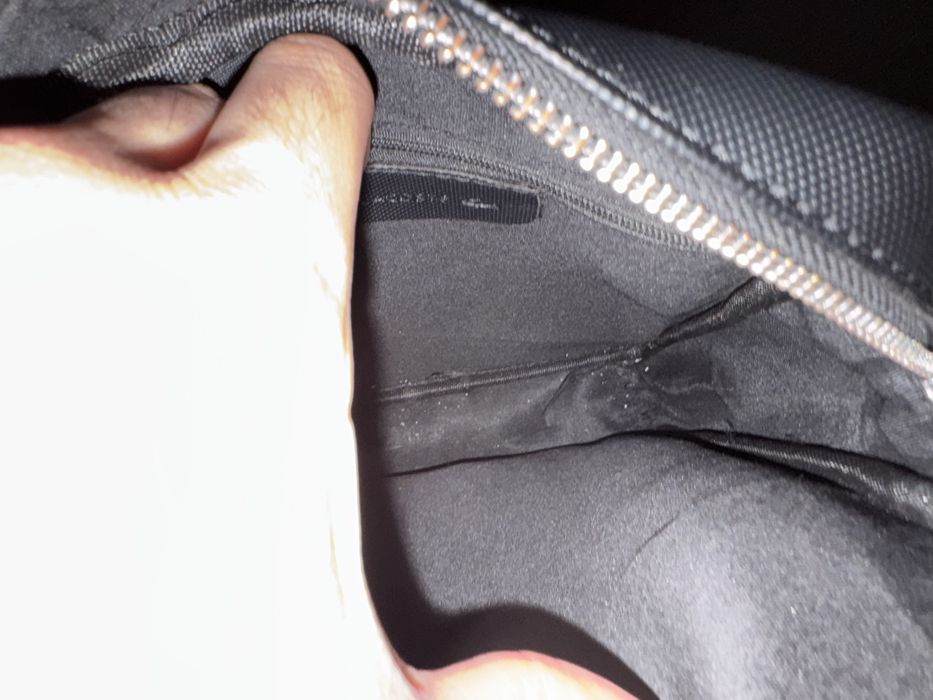 Барсетка Lacoste