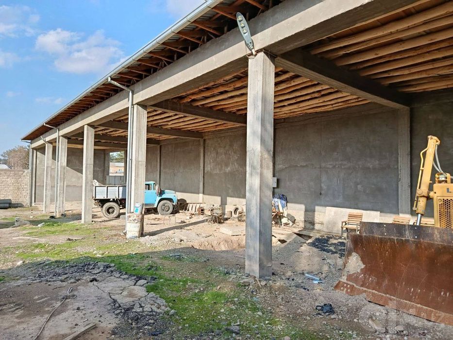 Нотурар жой сотилади