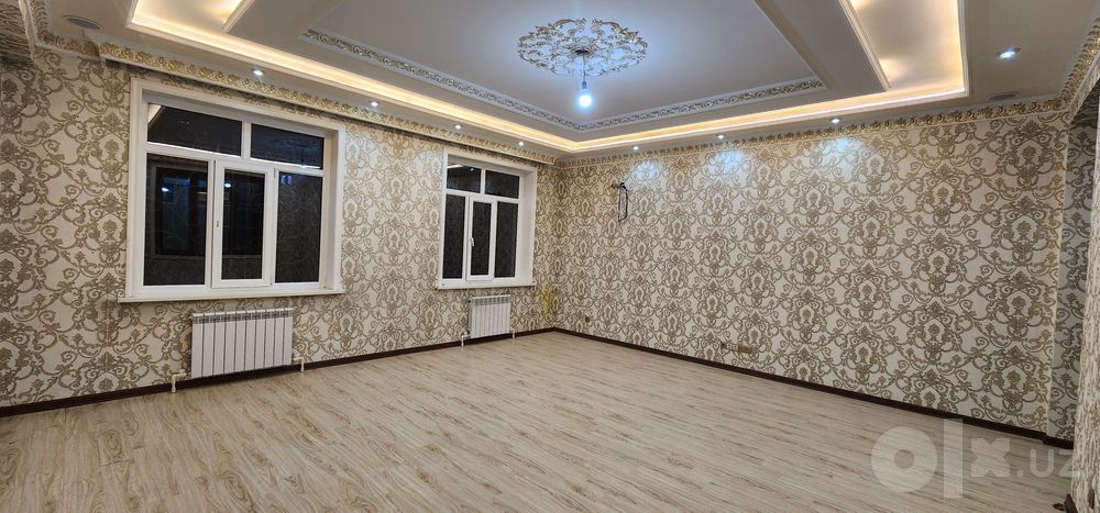 Продается Юнусобод 5кв Шохсарой ЖК Новастрой 4комнатная ремонт 1етаж