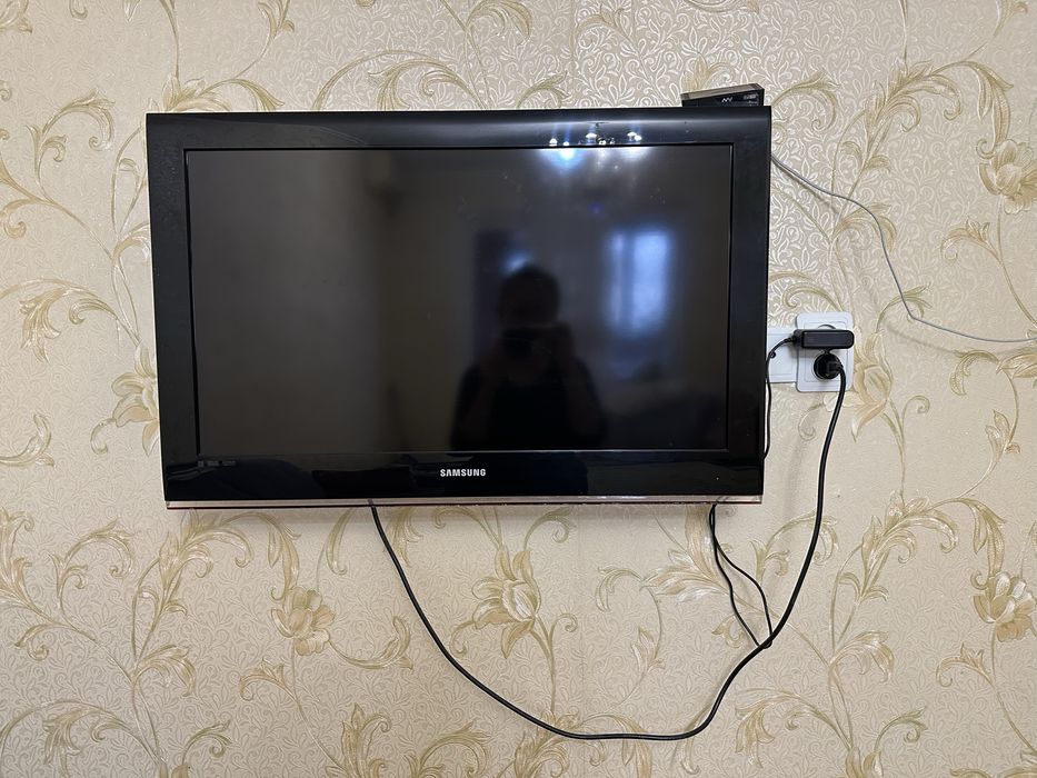 Техника автомат телевизор холодильник