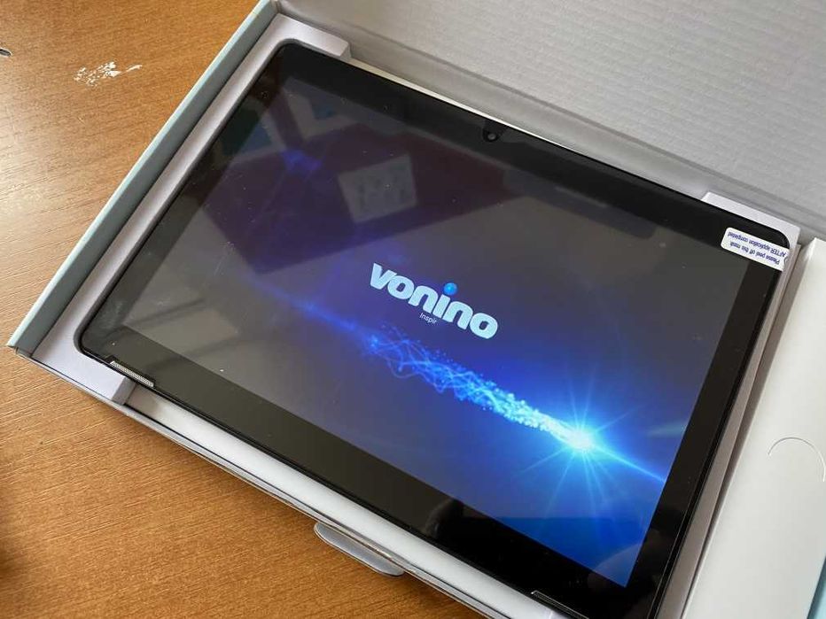 Vonino iMart Pro – Tabletă ideală pentru filme, YouTube, social media