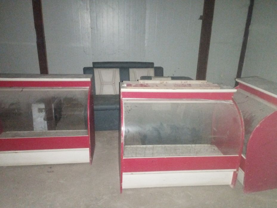 Xanadilnik xolati yaxshi