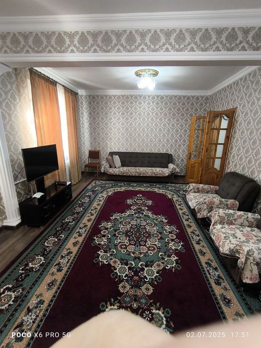 Аренда Чиланзар Ц, 3/3/4