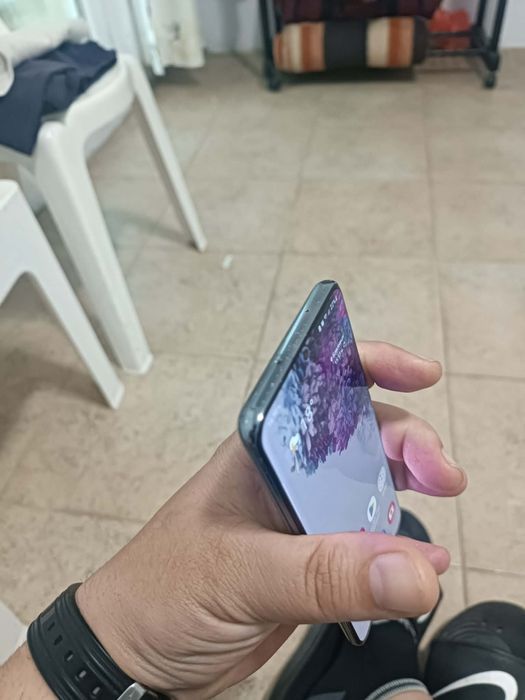 Samsung galaxy s20