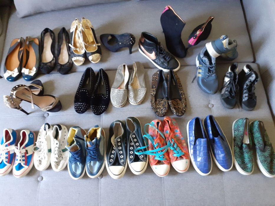 Incaltaminte diverse modele si brenduri  36.37.38.39.40,41,42