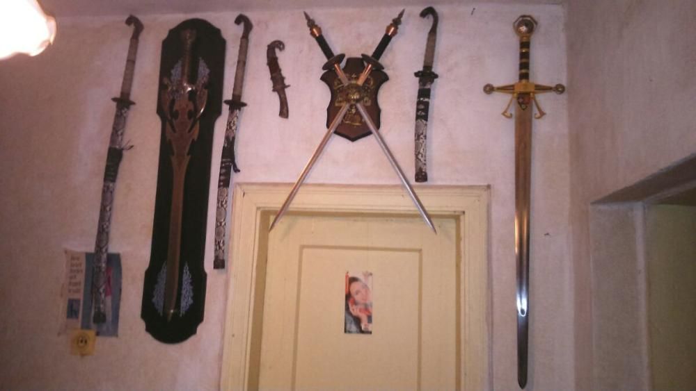 Мечове кобра комплект 3 броя и др Всички цени в Описанието долу