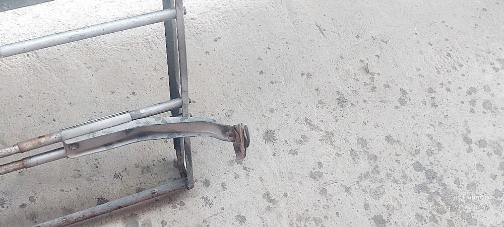 Продам багажник на авто