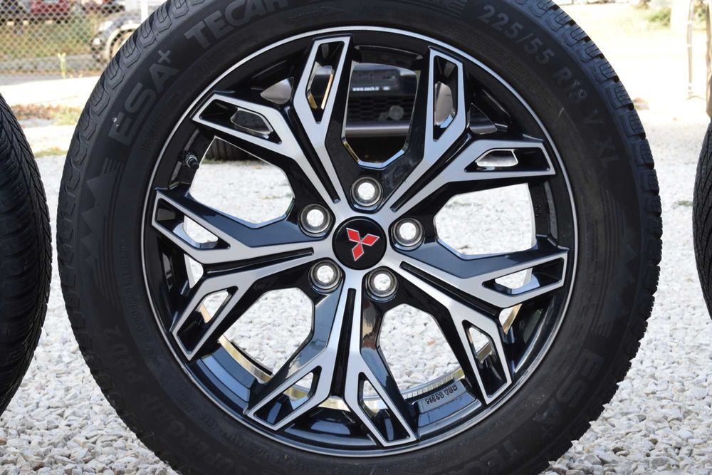 Оригинални 18" джанти 5x114.3 за Mitsubishi Eclipse Cross / Outlander