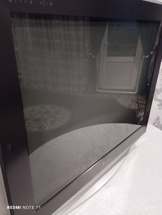 LG ultra slim kelishamiz