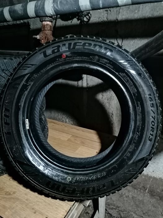 Anvelope iarna dacia