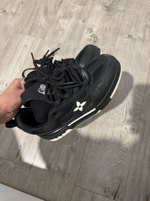 Louis Vuitton Skate