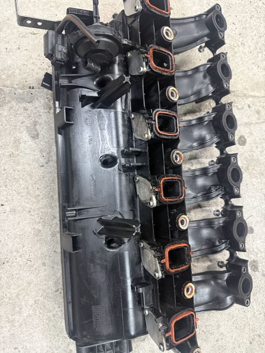 Всмукателен колектор БМВ м57