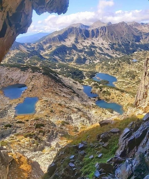 Продава се Парцел в Сапарева баня