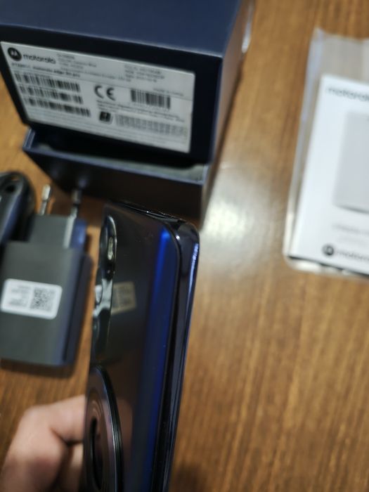 Motorola Edge 30 Pro