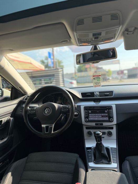 Vand/Schimb Volkswagen CC