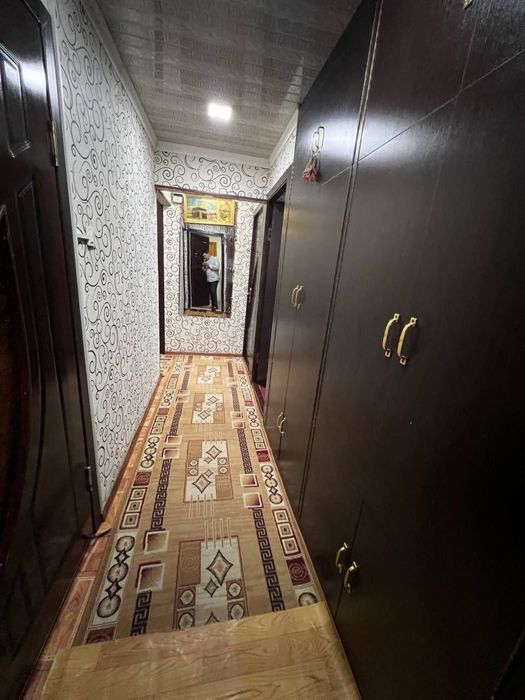 Фрахадский рынок 4 комн. 92 кв.м. Срочно продажа. Чиланзар Г9