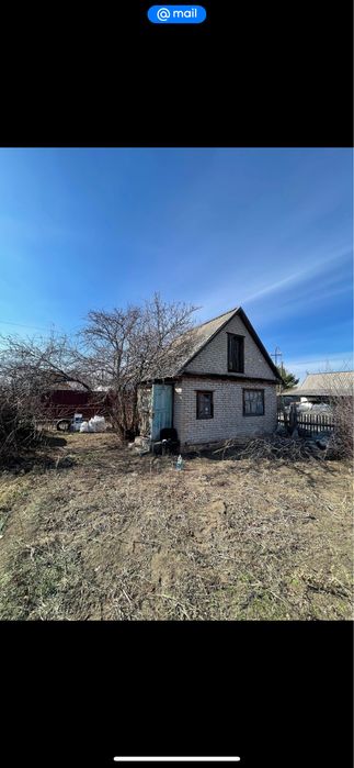 Продам дачу! СО Мелиоратор 1 улица