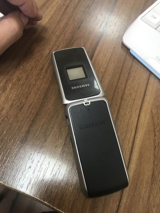 Samsung perfectum sotiladi