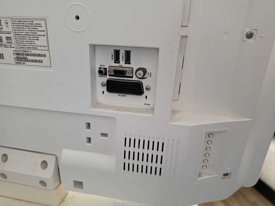 Телевизор Toshiba
