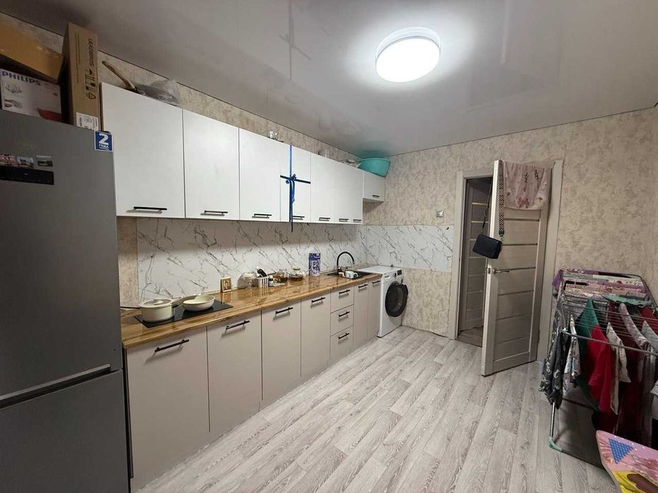 Продам 1 комнатную квартиру