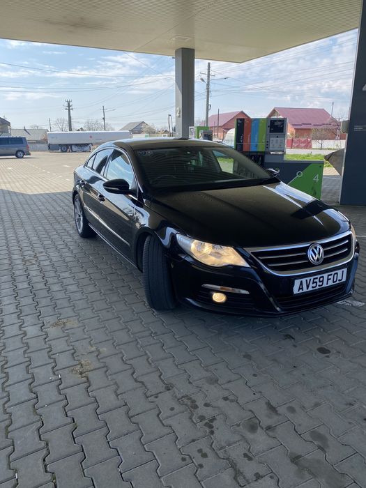 Dezmembrez  passat cc cbbb