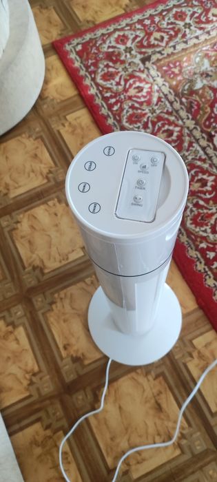 Продам вентилятор