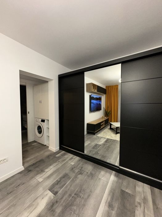 Apartament 2 camere de închiriat