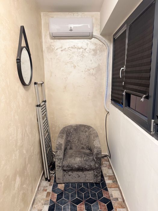 Vand Garsoniera Diamantului