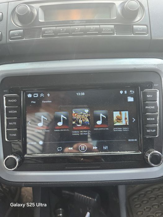 Навигация 7 инча